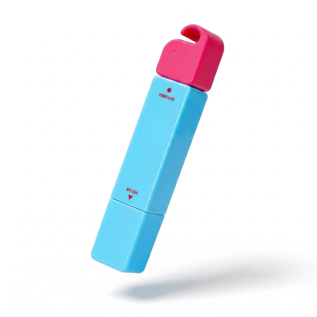 Gleamy – Penna Smacchiante Rapida