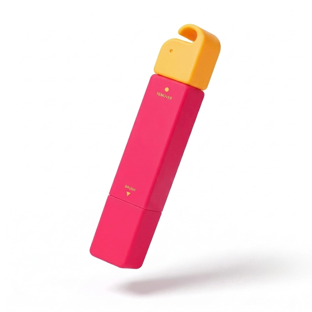 Gleamy – Penna Smacchiante Rapida