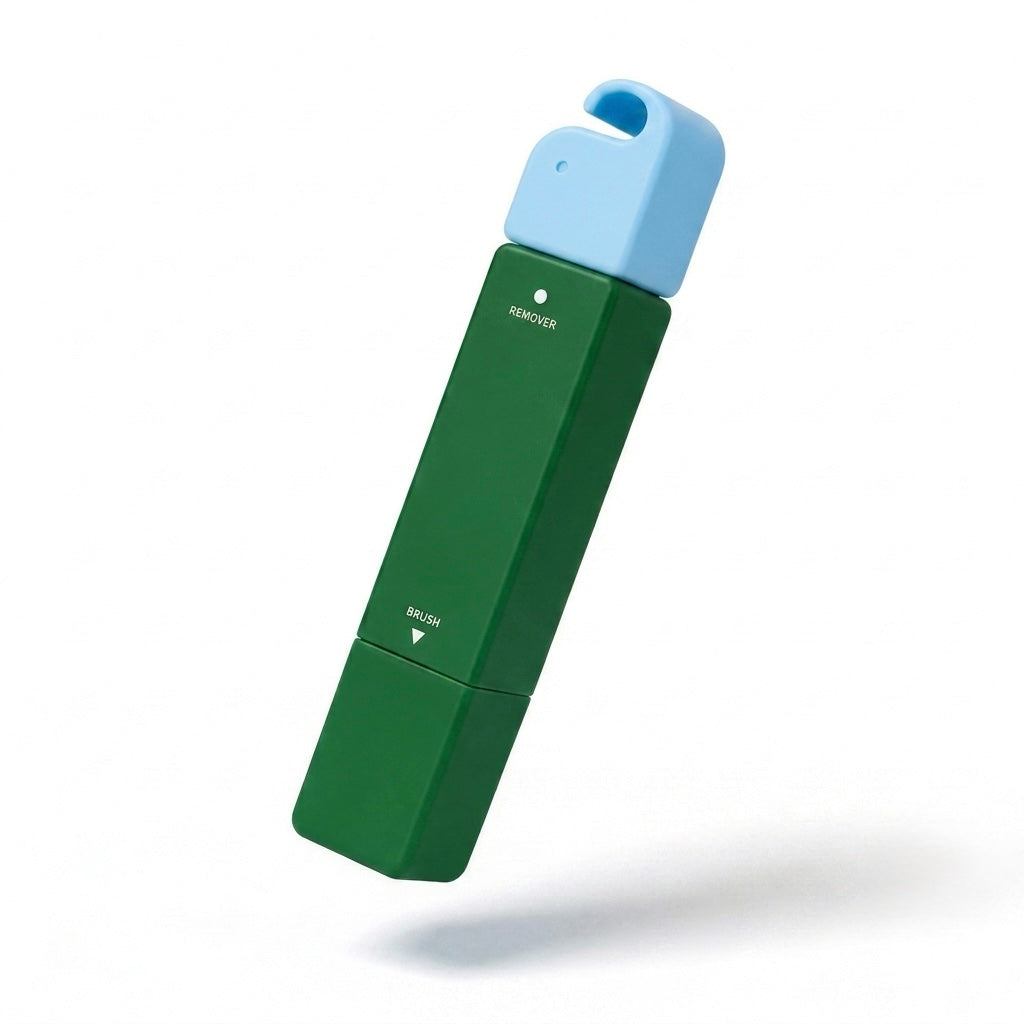 Gleamy – Penna Smacchiante Rapida