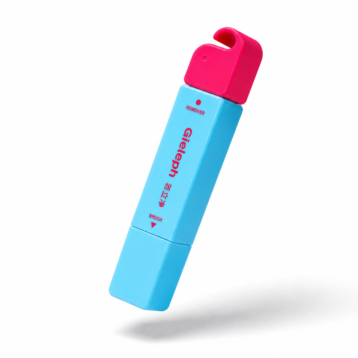 Gleamy™ - Penna Smacchiante Rapida