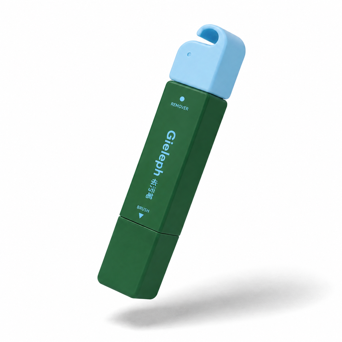 Gleamy™ - Penna Smacchiante Rapida