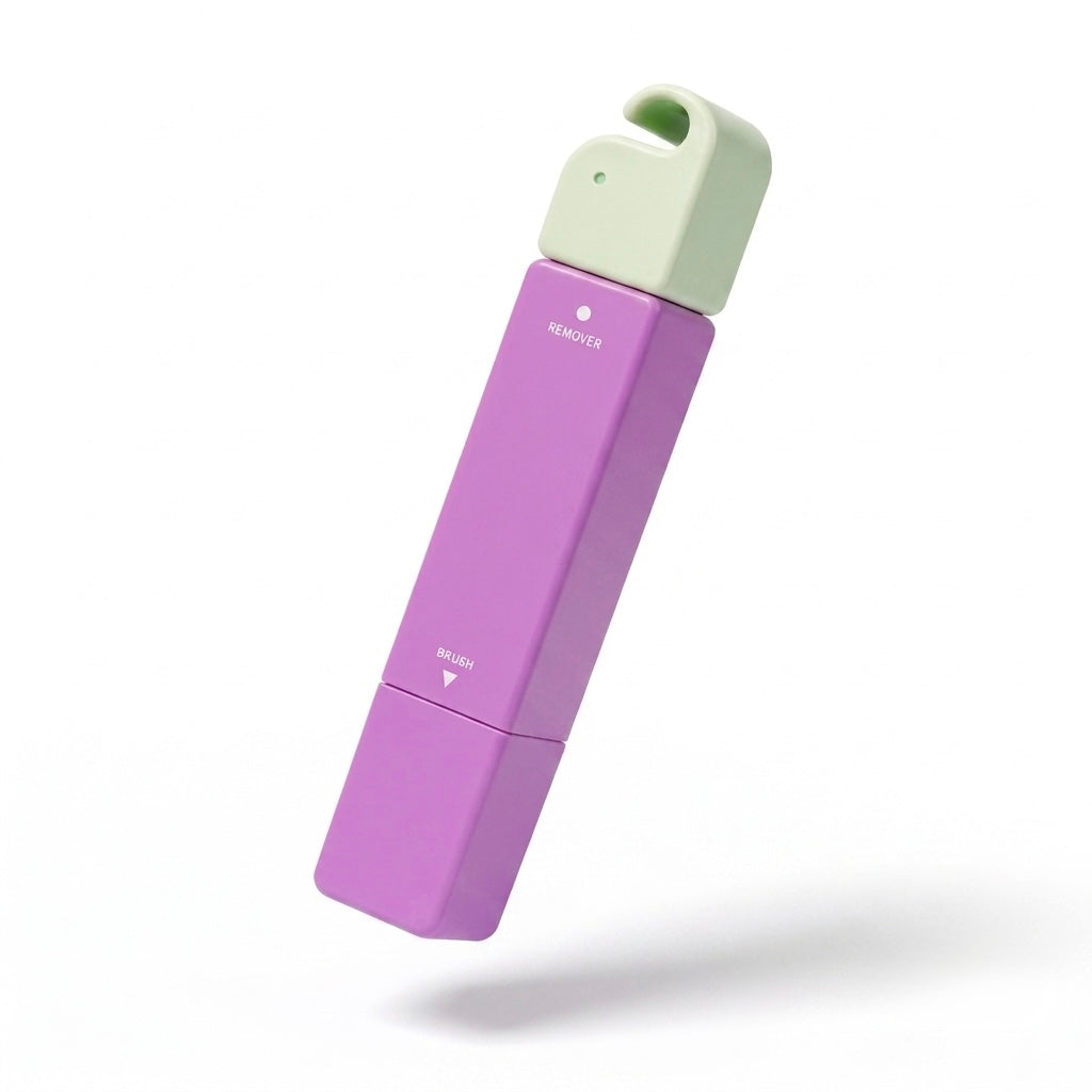Gleamy – Penna Smacchiante Rapida